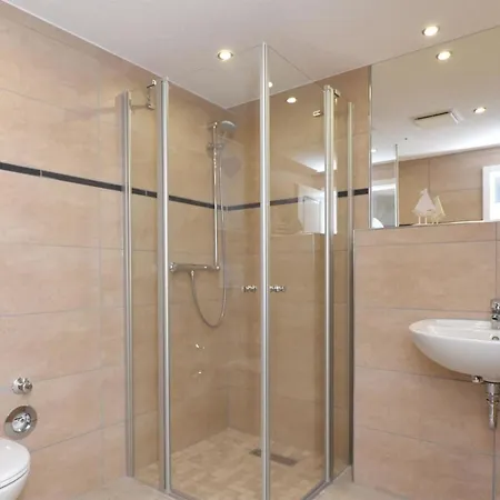 Ferienwohnung Blue Marlin In Apartment Breege