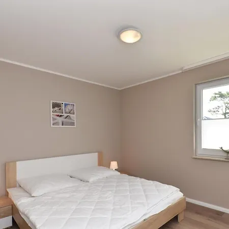 Ferienwohnung Blue Marlin In Breege