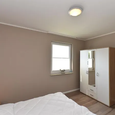 Apartment Ferienwohnung Blue Marlin In *
