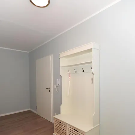 Ferienwohnung Blue Marlin In Apartment *