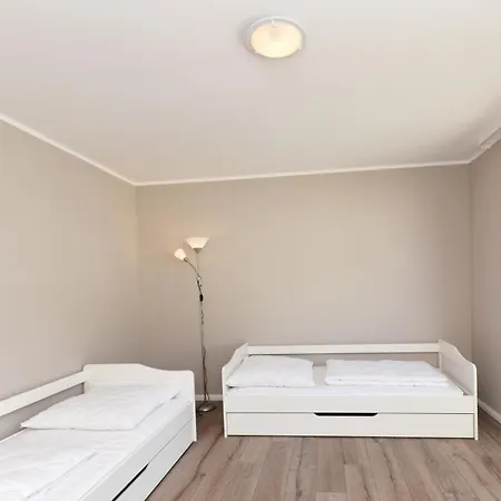 Ferienwohnung Blue Marlin In Apartment *